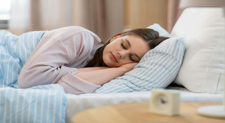 The Science of Enhancing Sleep Quality