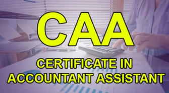 Accounting Assistant Courses: A Gateway to a Promising Career