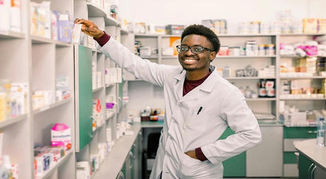 Understanding Pharmacy Technician Training Programs: A Comprehensive Guide