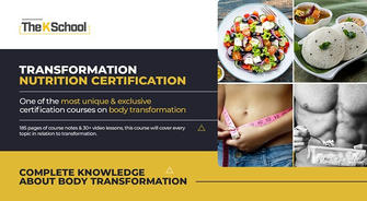 Transform Lives with Professional Nutrition Training