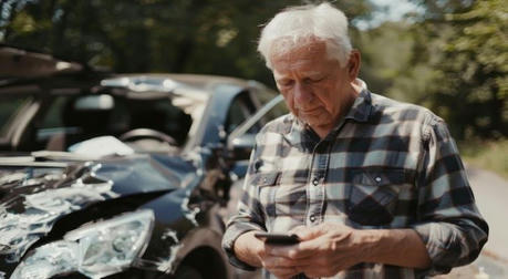 Senior Car Insurance Guide: Protecting Your Safety and Finances