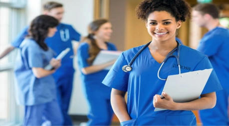 Exploring Nursing Assistant Programs: The First Step into the Healthcare Industry